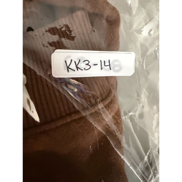 Aeropostale men’s hoodie size small - Picture 4 of 4